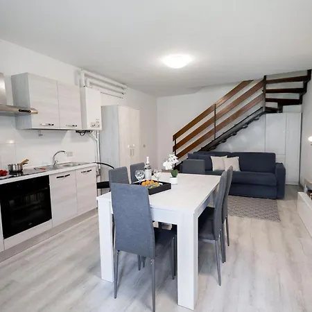 Residenza Vittoria Appartamento Verona