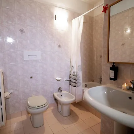Appartamento Residenza Vittoria *